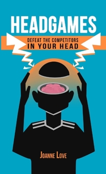 Paperback HeadGames Book