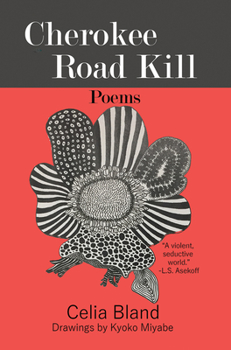 Paperback Cherokee Road Kill Book