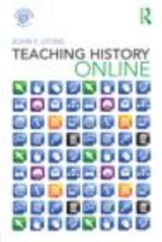 Paperback Teaching History Online Book