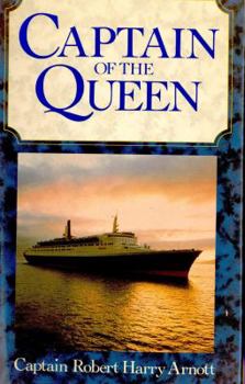 Hardcover Captain of the Queen Book