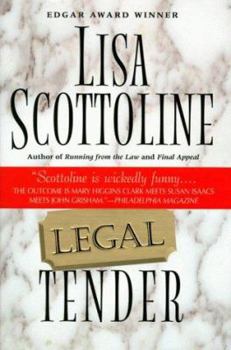 Hardcover Legal Tender Book