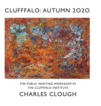 Hardcover Clufffalo: Autumn 2020 Book