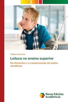 Paperback Leitura no ensino superior [Portuguese] Book