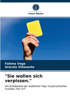 Paperback "Sie wollen sich verpissen." [German] Book