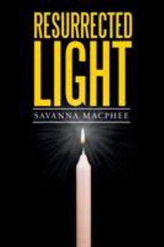 Paperback Resurrected Light Book