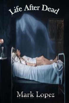 Paperback Life After Dead Book