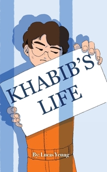 Paperback Khabib's Life Book
