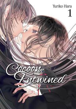 Paperback Cocoon Entwined, Vol. 1 Book