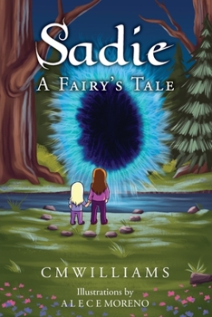 Paperback Sadie: A Fairy's Tale Book