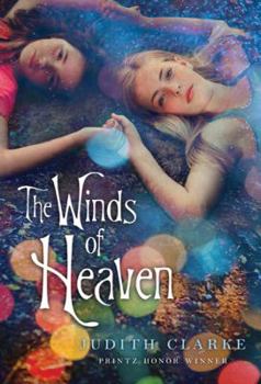 Hardcover The Winds of Heaven Book