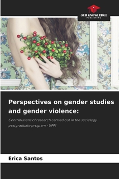 Paperback Perspectives on gender studies and gender violence Book