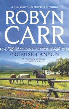 Paperback Promise Canyon Book