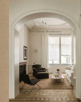 Hardcover New Classic Residences Book