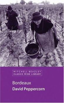 Paperback Bordeaux Book