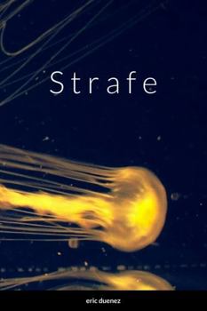 Paperback Strafe Book