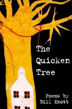 Paperback The Quicken Tree Book