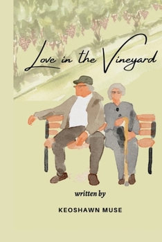 Paperback Love in the Vineyard Book