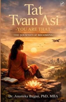 Paperback Tat Tvam Asi Book