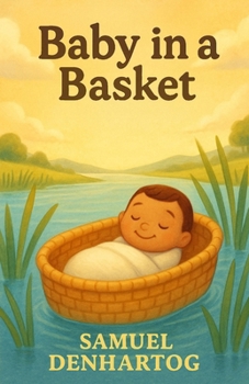 Baby in a Basket: Little Lamb Rhymes