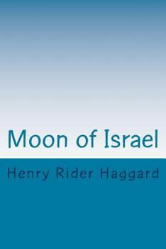 Paperback Moon of Israel Book