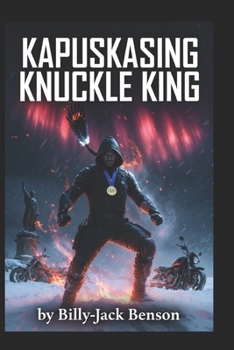 Paperback Kapuskasing Knuckle King Book