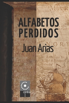 Paperback Alfabetos Perdidos [Spanish] Book
