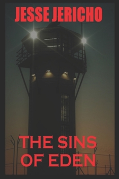 Paperback The Sins of Eden Book