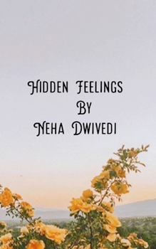 Paperback Hidden Feelings: book of love, book of thoughts Book