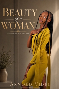 Paperback Beauty of a Woman Book