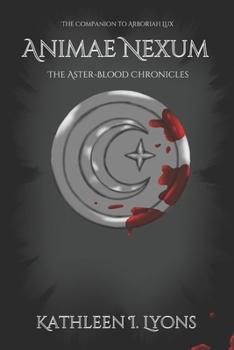 Paperback Animae Nexum Book