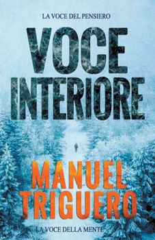 Paperback Voce interiore [Italian] Book