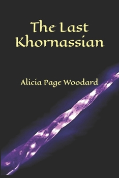 Paperback The Last Khornassian Book