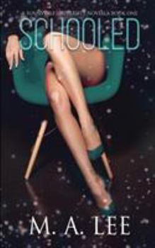 Paperback Schooled Book