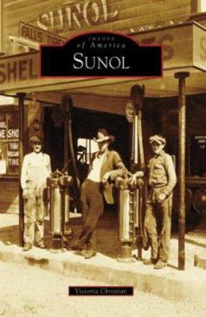 Paperback Sunol Book