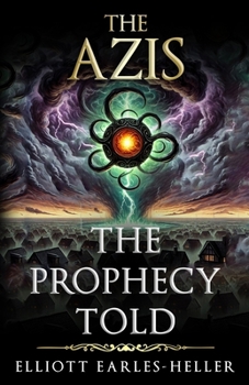 Paperback The Prophecy Told Book