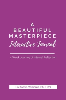 Paperback A Beautiful Masterpiece Book
