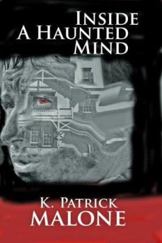 Paperback Inside a Haunted Mind Book