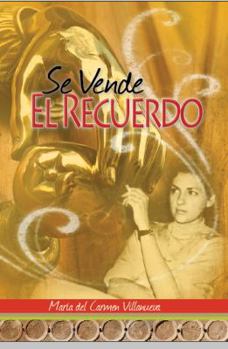 Perfect Paperback Se Vende El Recuerdo (Spanish Edition) Book