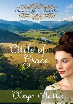 Paperback Circle Of Grace Book