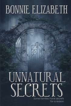 Paperback Unnatural Secrets Book