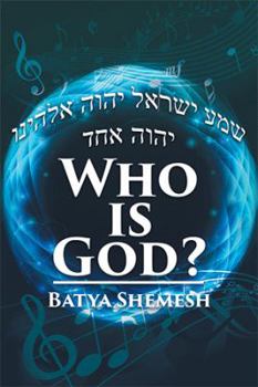Paperback Who Is God? Book