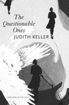 Hardcover The Questionable Ones Book