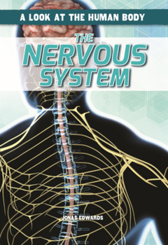 Library Binding Nervous System Book