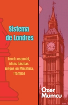 Paperback Sistema de Londres [Spanish] Book
