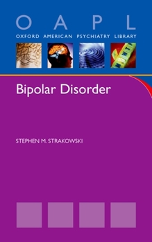 Paperback Bipolar Disorder Book