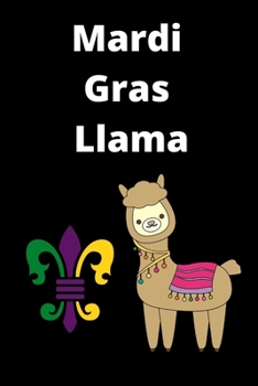 Funny Mardi Gras Festival Notebook