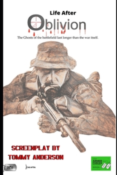 Paperback Life After Oblivion Book