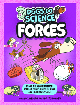 Hardcover Forces Book