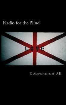 Paperback Radio for the Blind: Compendium AE (b&w) Book