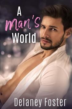 Paperback A Man's World: A Woman's Touch Part 2 Book